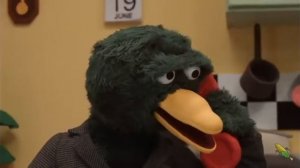 Don't hug me I'm scared 5 серия с переводом