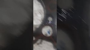 Пошли газы в систему охлаждения ямз 238 турбо