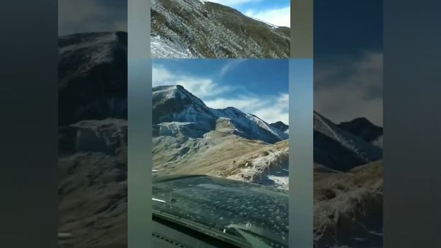 Прохват по Приэльбрусью