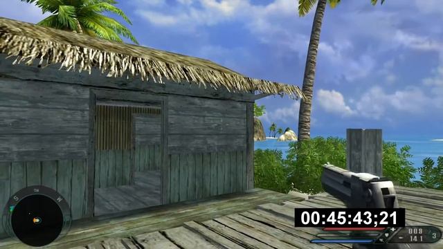 Far Cry Приколы (Назад в прошлое) смотреть онлайн