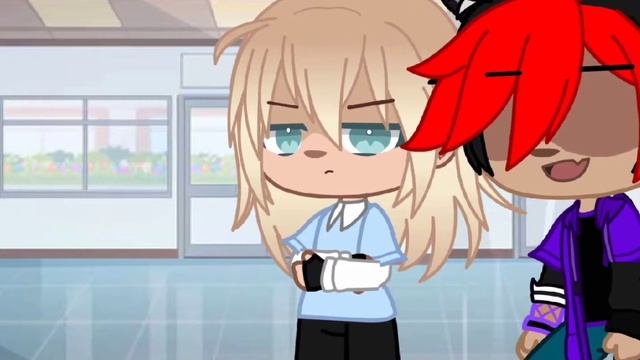 [🤬]-"*цензура мата*"-(meme)-∆Gacha club∆- [😂] смотреть онлайн
