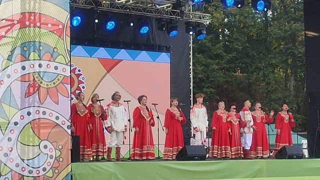 Славянское подворье 