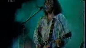 Агата Кристи-Корвет уходит в небеса (1997)