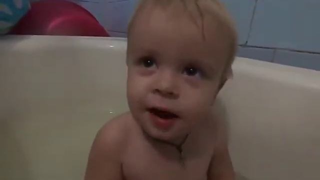 Купаемся с GoPro 6 смотреть онлайн