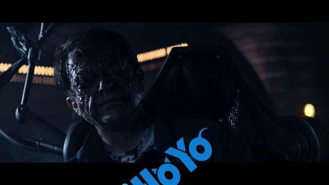 Геншин инпакт сейчас!