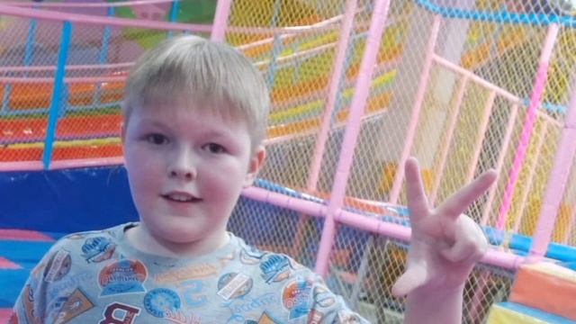 Yaya park Детский центр Костанай улица Гоголя 120 смотреть онлайн