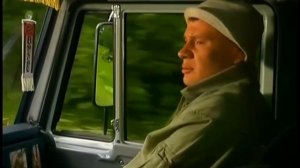 Дальнобойщики: Протрахал, ёкарный бабай!