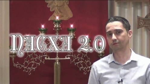 Пасха2.0