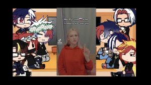 Реакция стран на Тик Ток