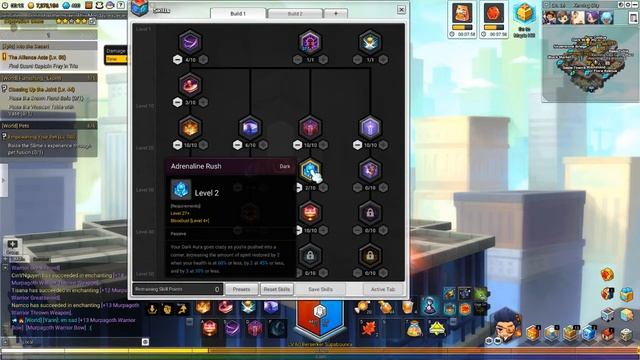 Berserker PVE Ground Breaker Build GMS смотреть онлайн