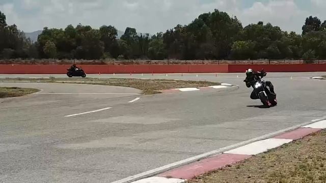 PISTAS | XXIV Convención Internacional BMW Motoclubes México смотреть онлайн