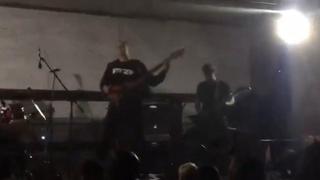 группа MAYAK - Лёд и пламя