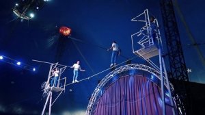 DemidovShow | Шоу Демидовых | Цирк Шапито