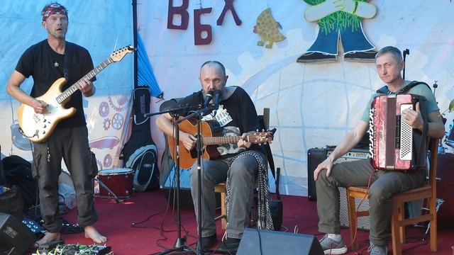 ШЕФ И КО - Князь Чипилин (Веня Дркин) смотреть онлайн
