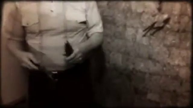 Учусь метать ножи... Видео- комикс- мои ошибки!