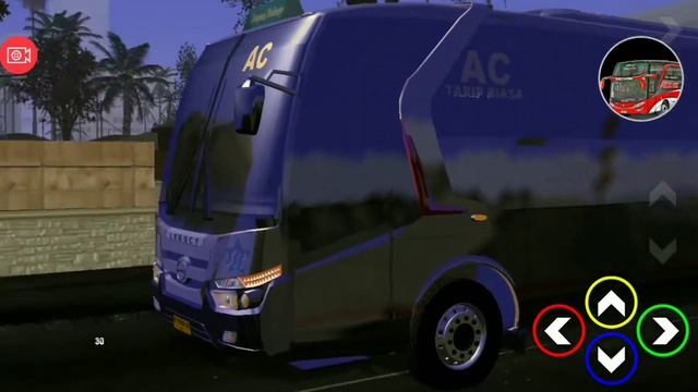 MOD BUS GTA SA SR1 LEGACY OLD SGL "DOWNLOAD" смотреть онлайн