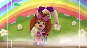 Попробуй не засмеяться 🤣 барбоскины