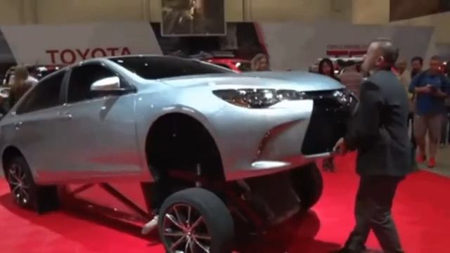 Эту страну не победить.