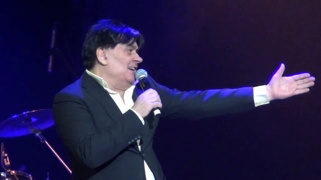 Александр Серов - Я хочу тебя видеть смотреть онлайн