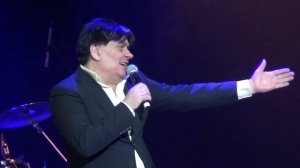 Александр Серов - Я хочу тебя видеть