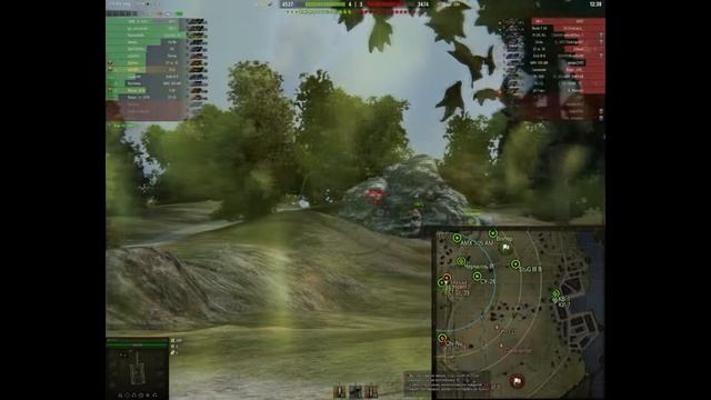 ололо я водитель НЛО | World of Tanks смотреть онлайн