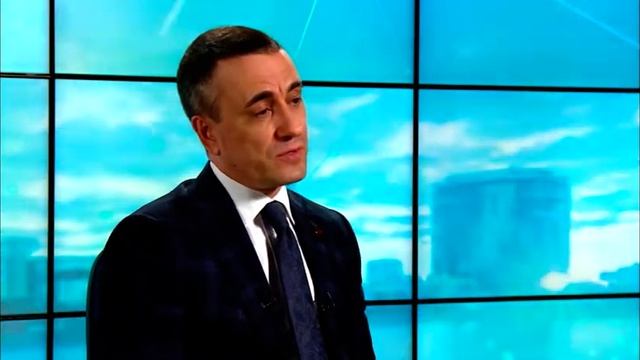 Урал. Бизнес. Кейс. Александр Чамовских смотреть онлайн