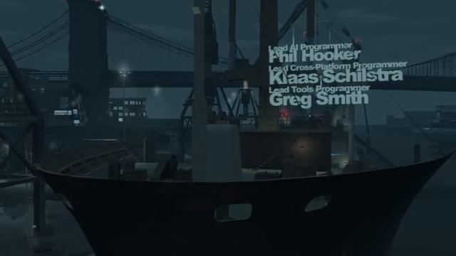 GTAIV(4) Intro.(Rus.sub)Рус.суб Гта 4 вступительный ролик(1 часть)3D смотреть онлайн