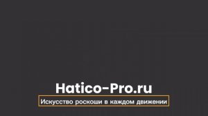Обзор массажное кресло Hatico-pro Premier