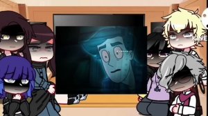 Реакция дмо на тт. |2/? |