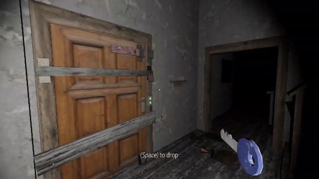 Granny на PC лучше???? Как я прошёл Granny на normal!!! смотреть онлайн