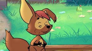 Простоквашино [марафон]