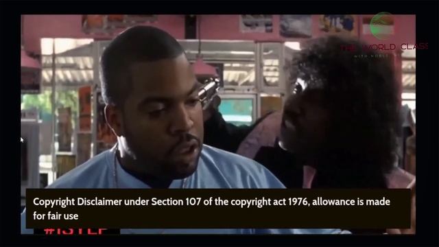 Cheeky Banter Was Right The Angryman Is A Black Female | The World Class Dog Talks The Angryman смотреть онлайн