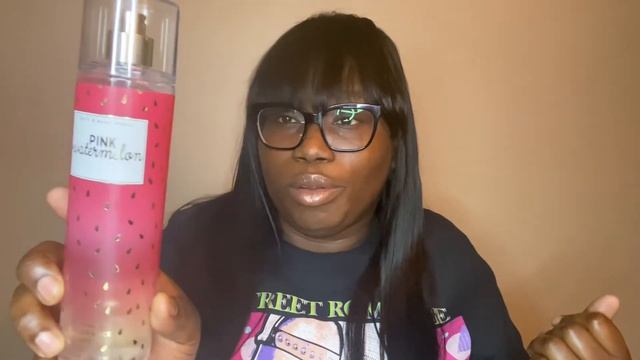 MY TOP BATH AND BODYWORKS VALENTINES DAY APPROVED BODY MISTS |2021| смотреть онлайн