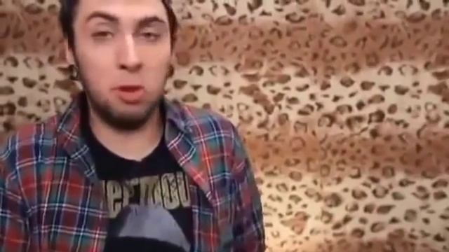 100500 на Перец ТВ Выпуск 45