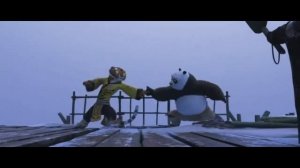 Песня из кнг фу панда 3
