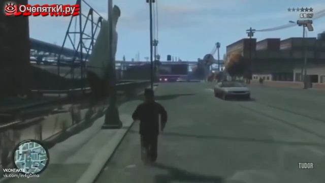 Гта приколы...типо лол хапххпапхапх.ну так норм смотреть онлайн