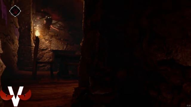 Ghost of a Tale Усатый нос в капюшоне .....)))) смотреть онлайн