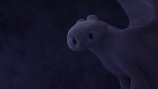 кліп (Прошло всё лето) Як приборкати дракона смотреть онлайн