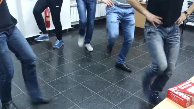 РЕПЕТИЦИЯ - 2 смотреть онлайн