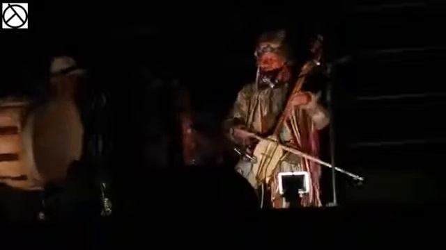 Николай Ооржак. "Зов 13 шаманов". Тыва, 2014 смотреть онлайн