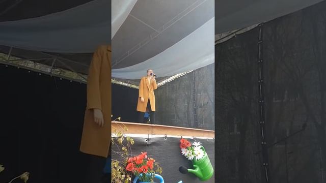 Весенняя ярмарка 12 мая 2019 год. смотреть онлайн