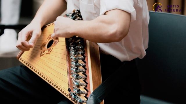 Георгий Мусаелян. Доменико Скарлатти - Соната ми мажор К 380