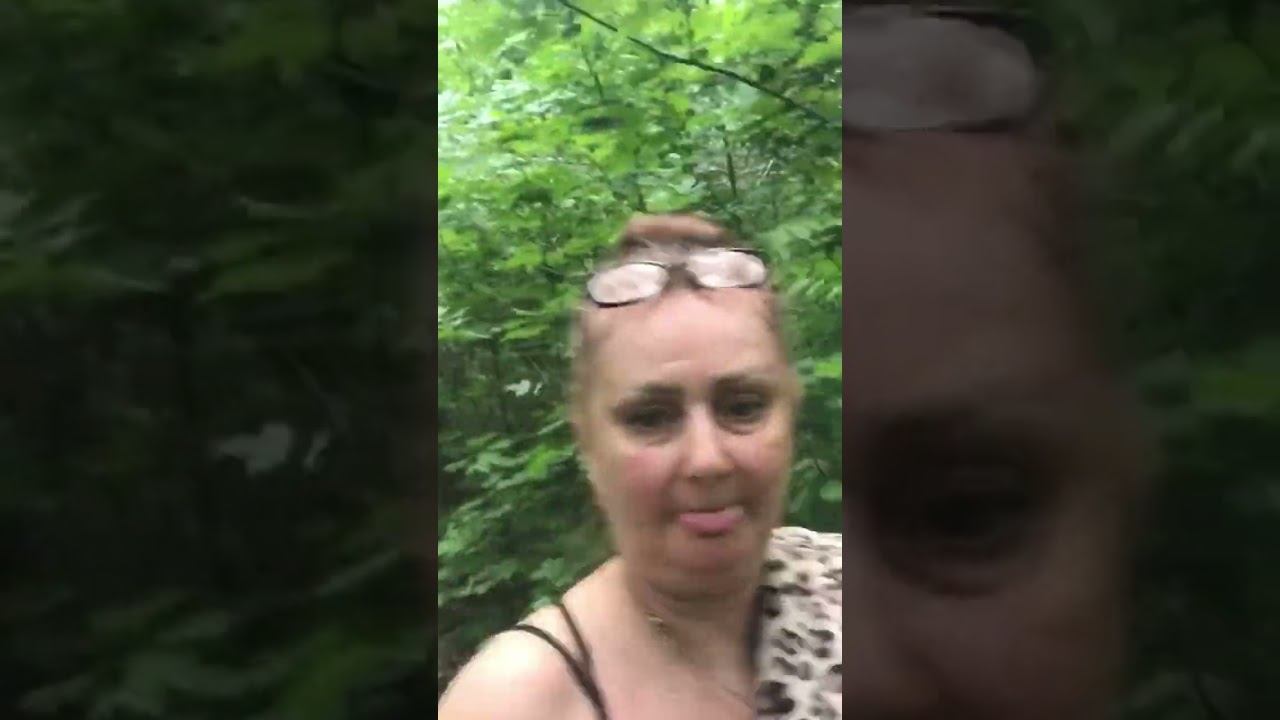 Мои Подгоры, БурМашЯ в лесу #отпуск смотреть онлайн