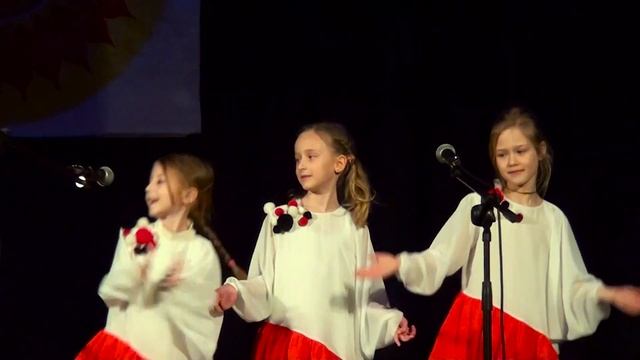 2 ДЕНЬ ФЕСТИВАЛЮ "ПОНТІЙСЬКА АРЕНА". (м. Київ, 27.03.2017 р.) смотреть онлайн