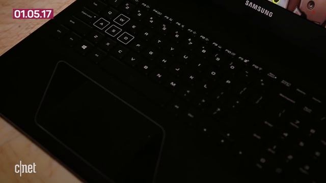 Amazon's Alexa is everywhere at CES, Samsung's gaming laptop смотреть онлайн
