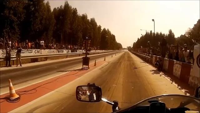 ZX-11 & MT09 KLE621FULL Arena car Sorocaba 31/07/2016 arrancada !! смотреть онлайн