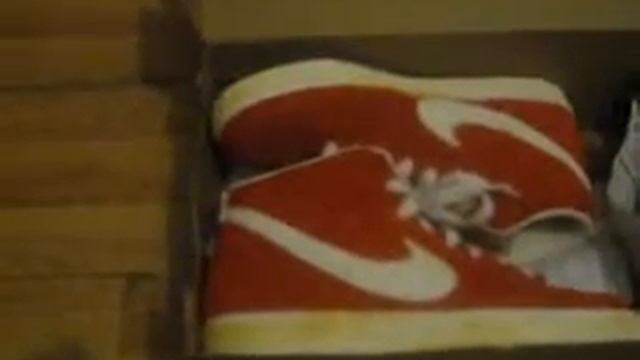 Review on Nike Blazer Case Study смотреть онлайн