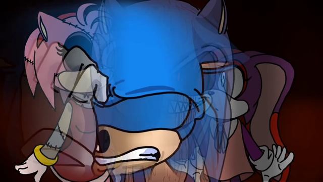 Sonic.exe CLIP (Соник Exe клип)..Sally.exd Game