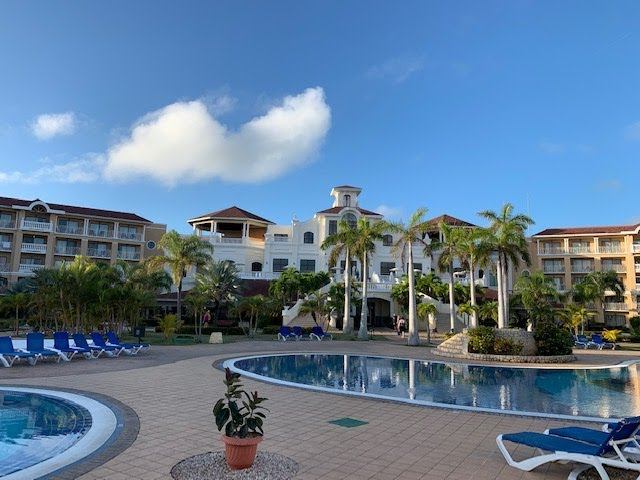 IBEROSTAR LAGUNA AZUL 5 *, VARADERO, CUBA, 2020. Обзор и впечатления. Overview And Impressions.