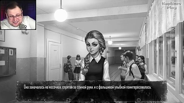 ЗАЙЧИК # 6 серия смотреть онлайн